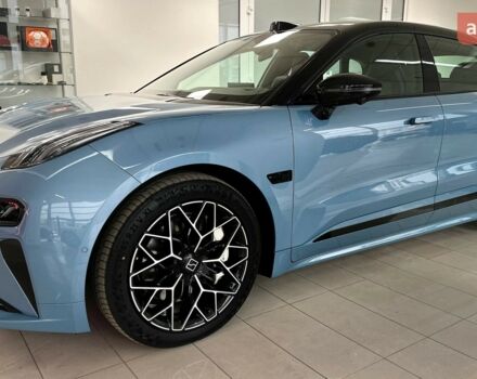 купити нове авто Zeekr 001 2025 року від офіційного дилера SKM-1 Zeekr фото