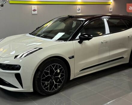 купить новое авто Zeekr 001 2025 года от официального дилера SKM-1 Zeekr фото