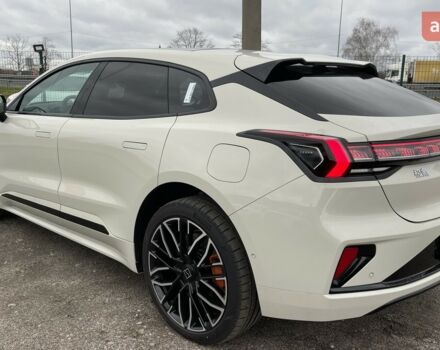 купити нове авто Zeekr 001 2025 року від офіційного дилера Максим Путрівка Zeekr фото