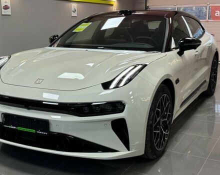 купить новое авто Zeekr 001 2025 года от официального дилера Максим Путрівка Zeekr фото