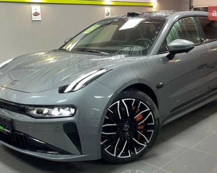 купить новое авто Zeekr 001 2025 года от официального дилера SKM-1 Zeekr фото