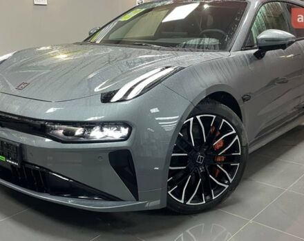 купить новое авто Zeekr 001 2025 года от официального дилера Zeekr Одеса Zeekr фото