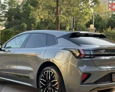 купить новое авто Zeekr 001 2025 года от официального дилера Константин Альперович Zeekr фото