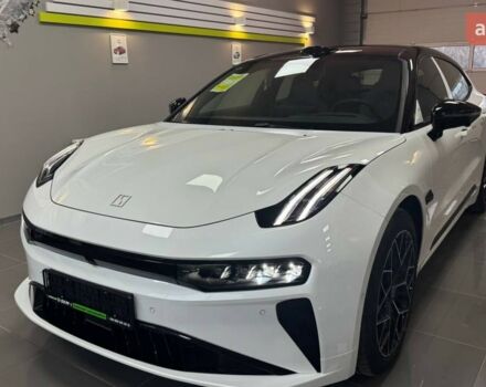 купити нове авто Zeekr 001 2025 року від офіційного дилера Максим Путрівка Zeekr фото