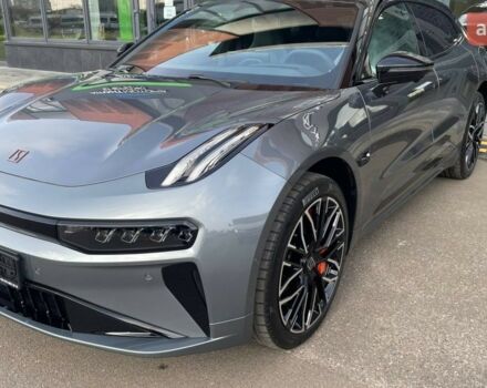 купити нове авто Zeekr 001 2025 року від офіційного дилера Zeekr Позняки Zeekr фото