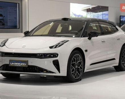 купити нове авто Zeekr 001 2025 року від офіційного дилера Николай Zeekr фото