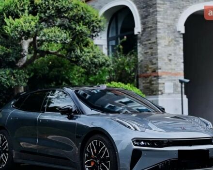 купити нове авто Zeekr 001 2025 року від офіційного дилера Ben⚡️Auto Zeekr фото