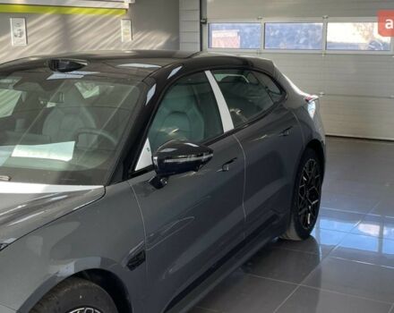 купить новое авто Zeekr 001 2025 года от официального дилера Zeekr Одеса Zeekr фото