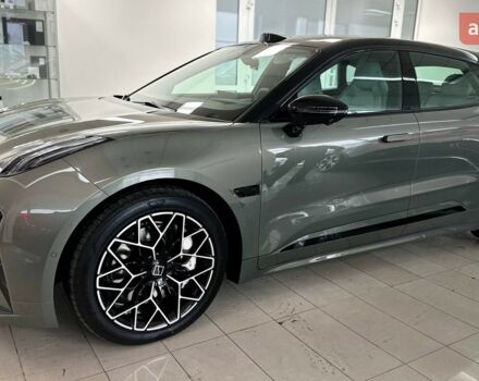 купить новое авто Zeekr 001 2025 года от официального дилера SKM-1 Zeekr фото