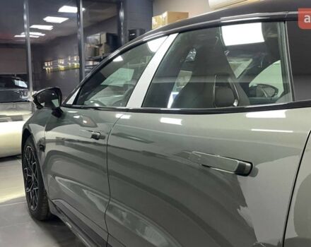 купить новое авто Zeekr 001 2025 года от официального дилера Олег Львів Zeekr фото