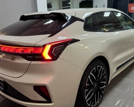 купить новое авто Zeekr 001 2025 года от официального дилера E-SKM Вінниця Zeekr фото