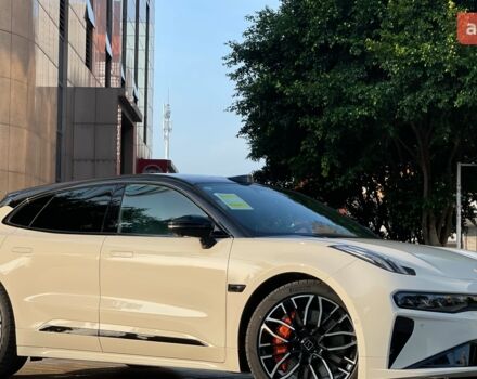 купить новое авто Zeekr 001 2025 года от официального дилера Cyber Motors New Zeekr фото