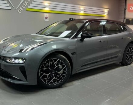 купить новое авто Zeekr 001 2025 года от официального дилера E-SKM Житомир Zeekr фото