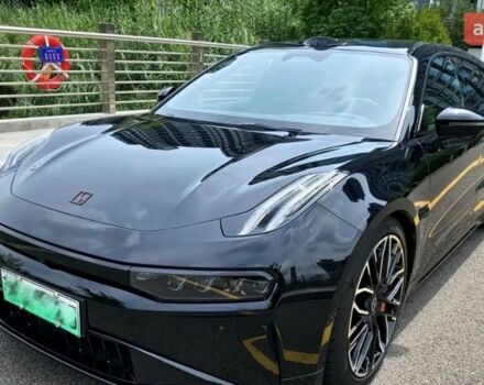 купить новое авто Zeekr 001 2025 года от официального дилера Ben⚡️Auto Zeekr фото