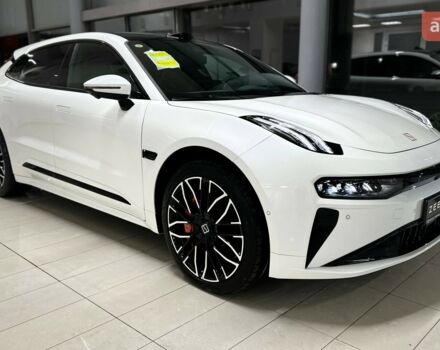 купить новое авто Zeekr 001 2025 года от официального дилера SKM-1 Zeekr фото