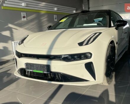 купить новое авто Zeekr 001 2025 года от официального дилера E-SKM Вінниця Zeekr фото