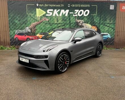 купить новое авто Zeekr 001 2025 года от официального дилера E-SKM ZOO Zeekr фото