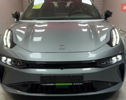 купити нове авто Zeekr 001 2025 року від офіційного дилера E-SKM Zeekr фото