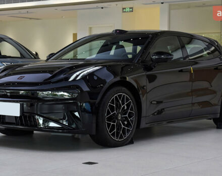 купить новое авто Zeekr 001 2025 года от официального дилера Bex Auto Zeekr фото