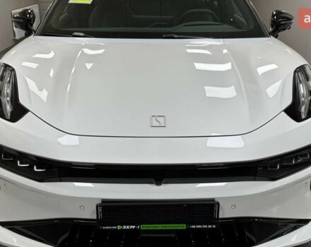 купить новое авто Zeekr 001 2025 года от официального дилера E-SKM Кропивницький Zeekr фото