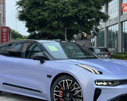 купить новое авто Zeekr 001 2025 года от официального дилера Константин Альперович Zeekr фото