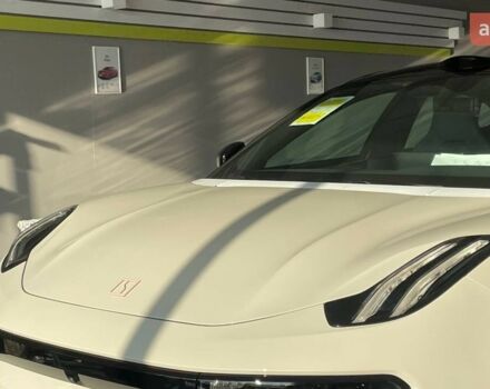 купить новое авто Zeekr 001 2025 года от официального дилера E-SKM Zeekr фото