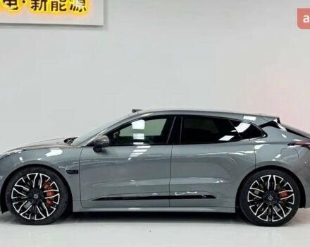 Zeekr 001 2025 року купити нове авто Zeekr 001 2025 року від офіційного дилера Ben⚡️Auto Zeekr фото