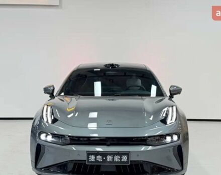 Zeekr 001 2025 року купити нове авто Zeekr 001 2025 року від офіційного дилера Ben⚡️Auto Zeekr фото