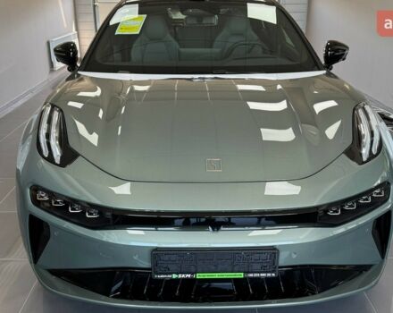 купити нове авто Zeekr 001 2025 року від офіційного дилера Максим Путрівка Zeekr фото