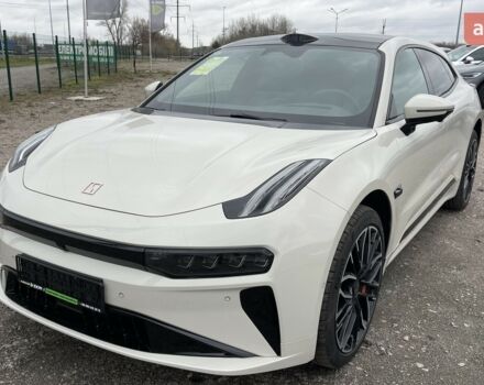 купить новое авто Zeekr 001 2025 года от официального дилера Максим Путрівка Zeekr фото