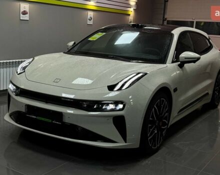 купити нове авто Zeekr 001 2025 року від офіційного дилера Zeekr Одеса Zeekr фото