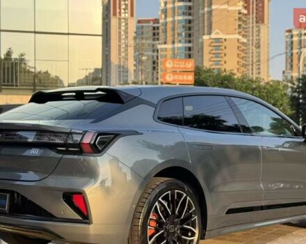 купить новое авто Zeekr 001 2025 года от официального дилера Константин Альперович Zeekr фото