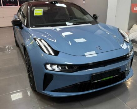 купити нове авто Zeekr 001 2025 року від офіційного дилера E-SKM Позняки Zeekr фото