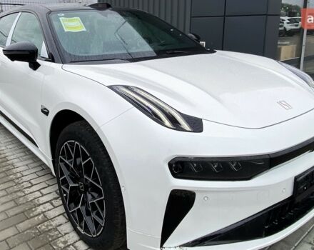 купить новое авто Zeekr 001 2025 года от официального дилера AUTOCENTER AUTO.RIA Zeekr фото