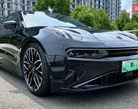 купить новое авто Zeekr 001 2025 года от официального дилера Ben⚡️Auto Zeekr фото