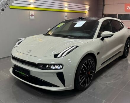 купить новое авто Zeekr 001 2025 года от официального дилера SKM-1 Zeekr фото