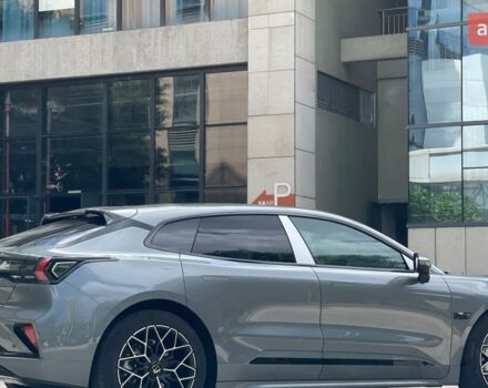 купить новое авто Zeekr 001 2025 года от официального дилера Cyber Motors New Zeekr фото