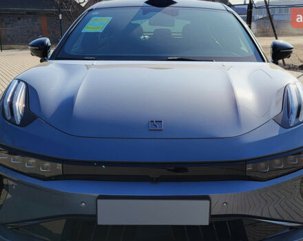 купить новое авто Zeekr 001 2025 года от официального дилера AUTOCENTER AUTO.RIA Zeekr фото