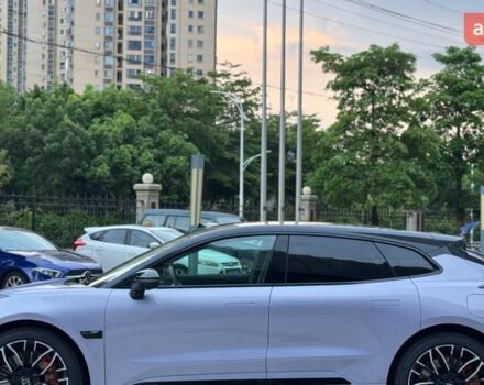купить новое авто Zeekr 001 2025 года от официального дилера Константин Альперович Zeekr фото