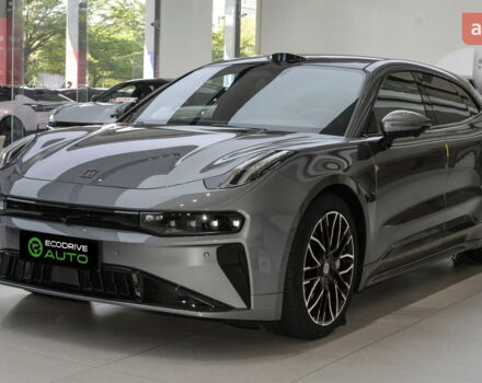 купить новое авто Zeekr 001 2025 года от официального дилера Автосалон ECODRIVE AUTO Київ Zeekr фото