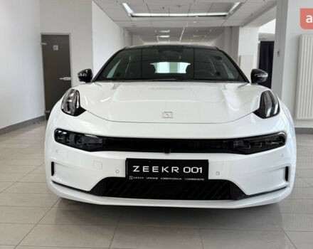 купить новое авто Zeekr 001 2025 года от официального дилера SKM-1 Zeekr фото