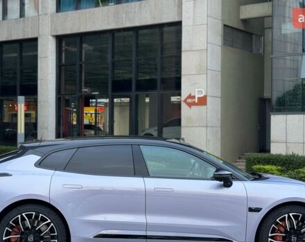 купить новое авто Zeekr 001 2025 года от официального дилера Константин Альперович Zeekr фото
