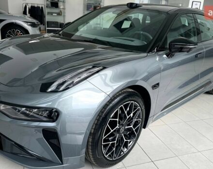 купити нове авто Zeekr 001 2025 року від офіційного дилера SKM-1 Zeekr фото