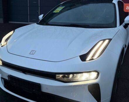 купить новое авто Zeekr 001 2025 года от официального дилера VOLT AUTO Zeekr фото