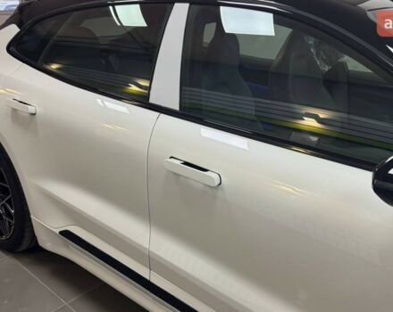 купити нове авто Zeekr 001 2025 року від офіційного дилера Максим Путрівка Zeekr фото