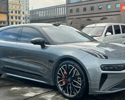 купить новое авто Zeekr 001 2025 года от официального дилера Ben⚡️Auto Zeekr фото