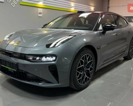 купити нове авто Zeekr 001 2025 року від офіційного дилера E-SKM Zeekr фото