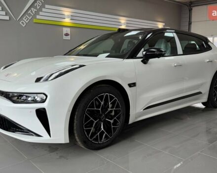 купить новое авто Zeekr 001 2025 года от официального дилера SKM-1 Zeekr фото