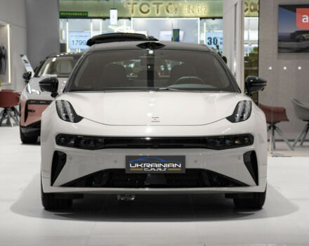 купити нове авто Zeekr 001 2025 року від офіційного дилера Николай Zeekr фото