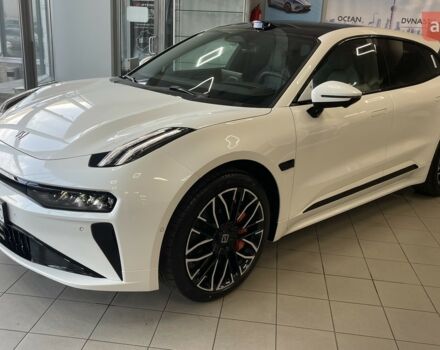 купить новое авто Zeekr 001 2025 года от официального дилера VOLT AUTO Zeekr фото